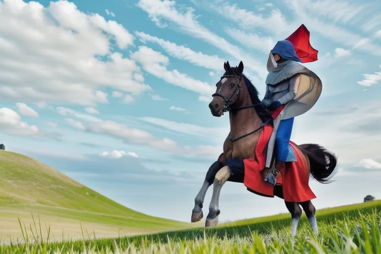 Family Trail | The Knight’s Quest at The Commandery