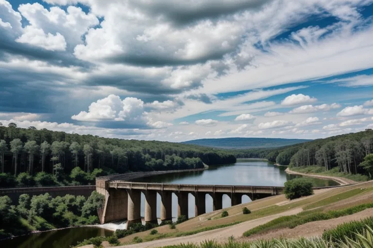 British Dam Society - 23rd Biennial Conference at Keele University