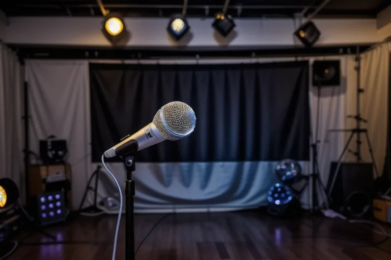 Peformity - Open Mic Night at Amity Brew Co