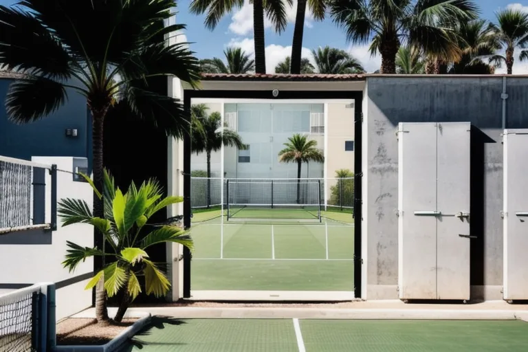 Padel Nova (Grade 5 Open) at Padel Nova