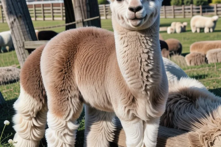 FROM THE ANDES TO THE OUTBACK: acclimatising alpacas in the British Empire at Saltaire Methodist Church