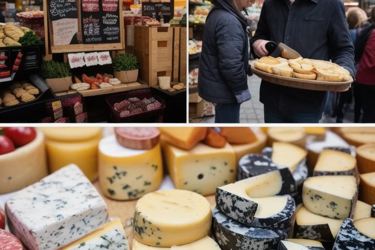 Iconic Fare in Belfast - Food Tour in Belfast | Cozymeal™