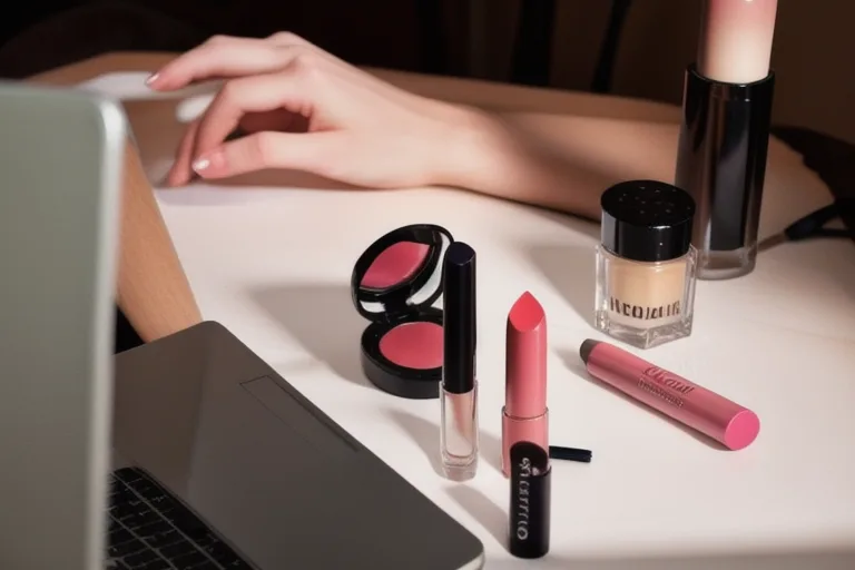 Bobbi Brown Senior Pro Artist Masterclass at John Lewis Cribbs Causeway