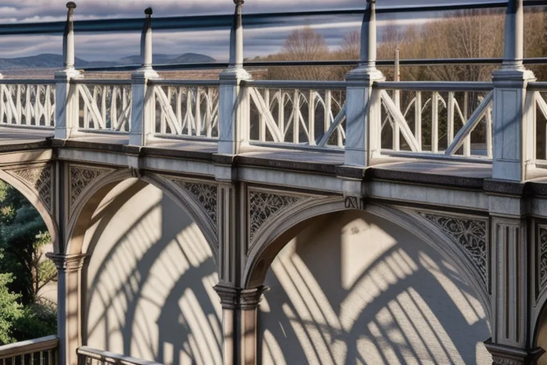 Poetry Reading: Strange Architectures