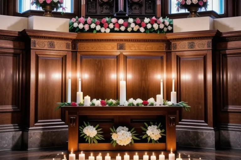 Eucharist of Celebration and Thanksgiving for Spiritual Companionship
