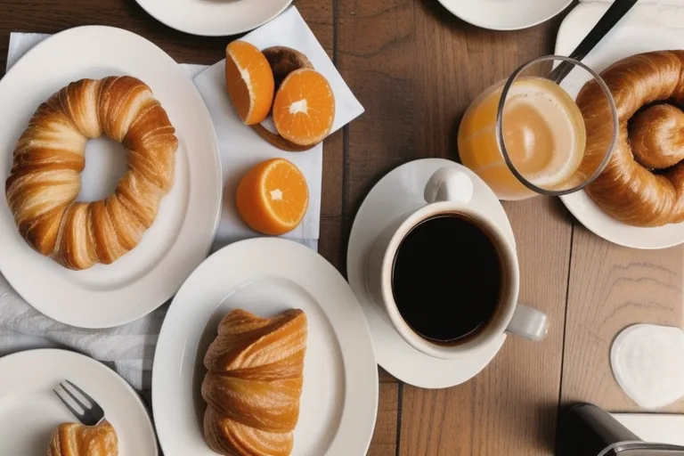 CBL Cardiff Breakfast Meeting at The Coach & Horses Hotel & Restaurant