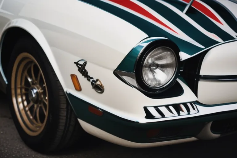 Scottish Championship Car Racing – Final Round at Knockhill Racing Circuit