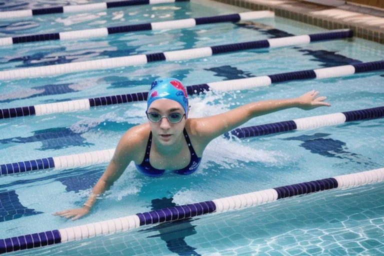 Autumn Open Water Swim: Boundary (20/9) at Boundary Park