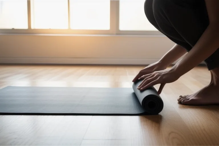 Still Saturdays: Yin Yoga & Gong Bath at Keswick Hall