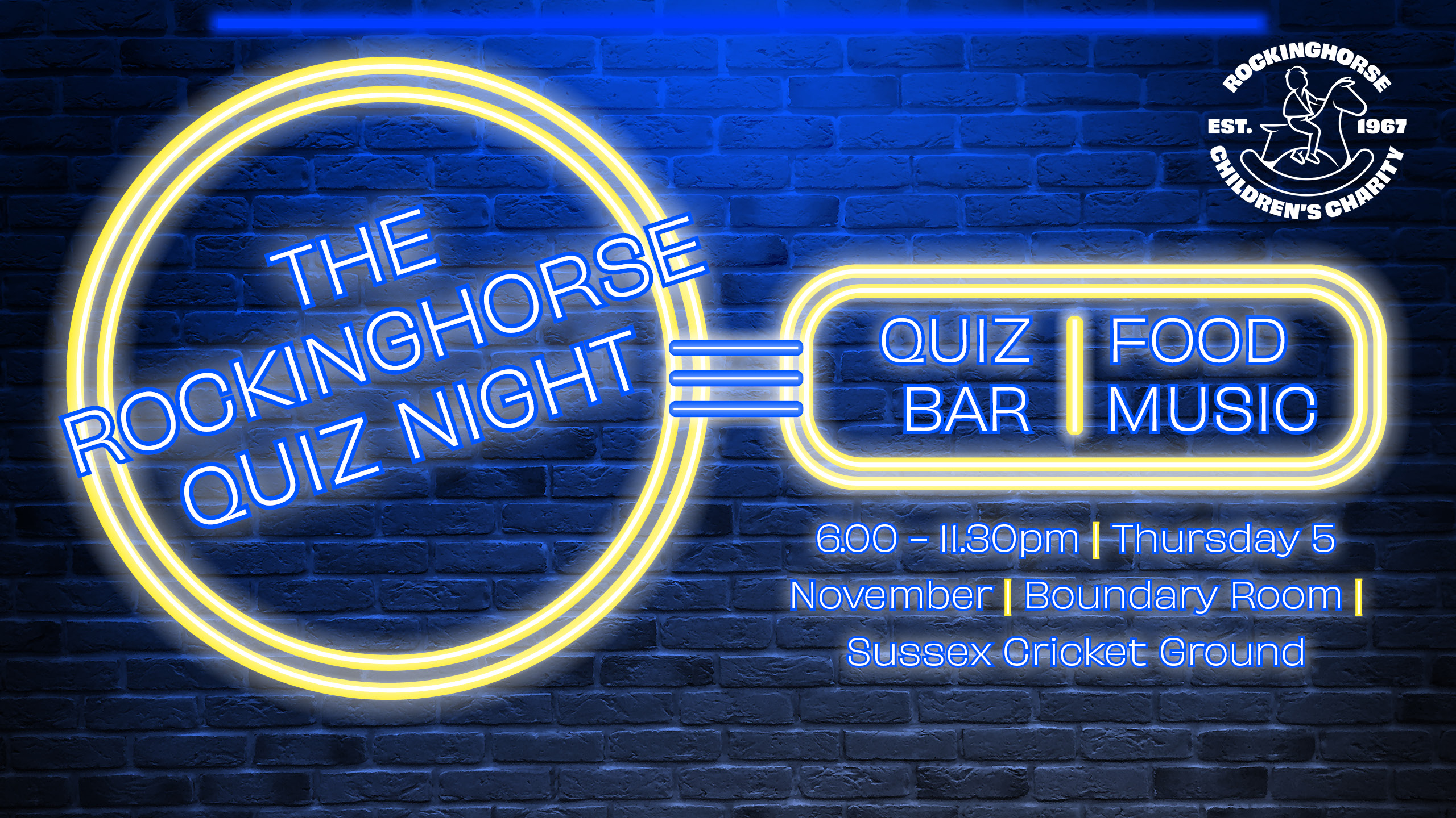 Rockinghorse Quiz