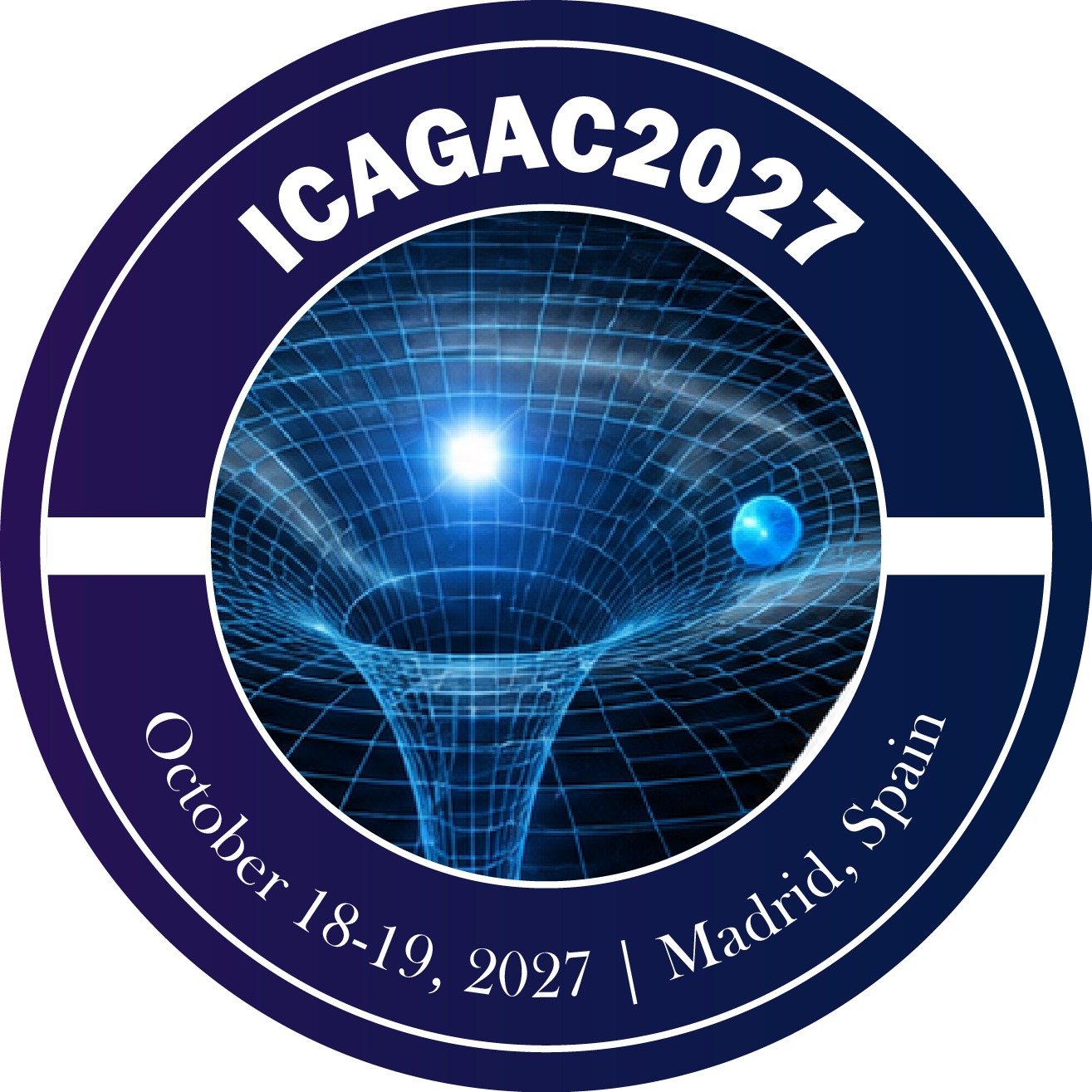 2nd International Conference on Advances in Gravitation, Astrophysics and Cosmology (ICAGAC2027) at Madrid, Spain