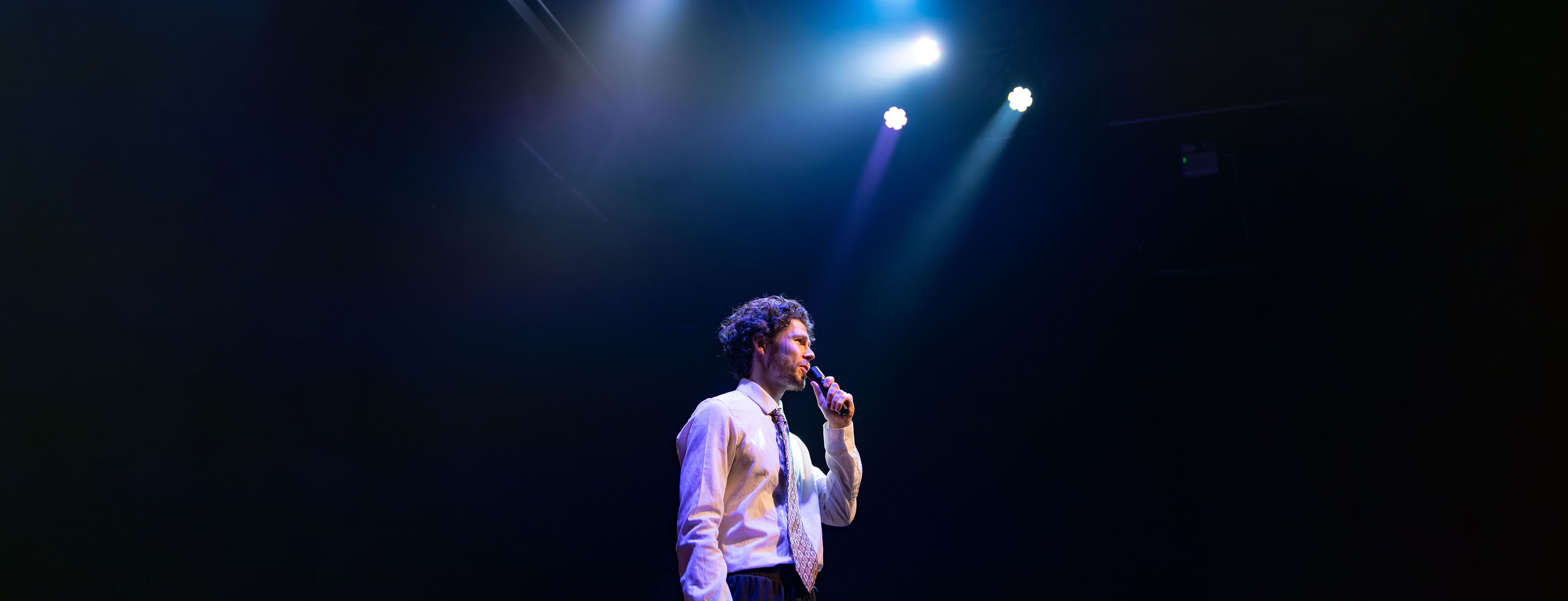 Trajectories Showcase