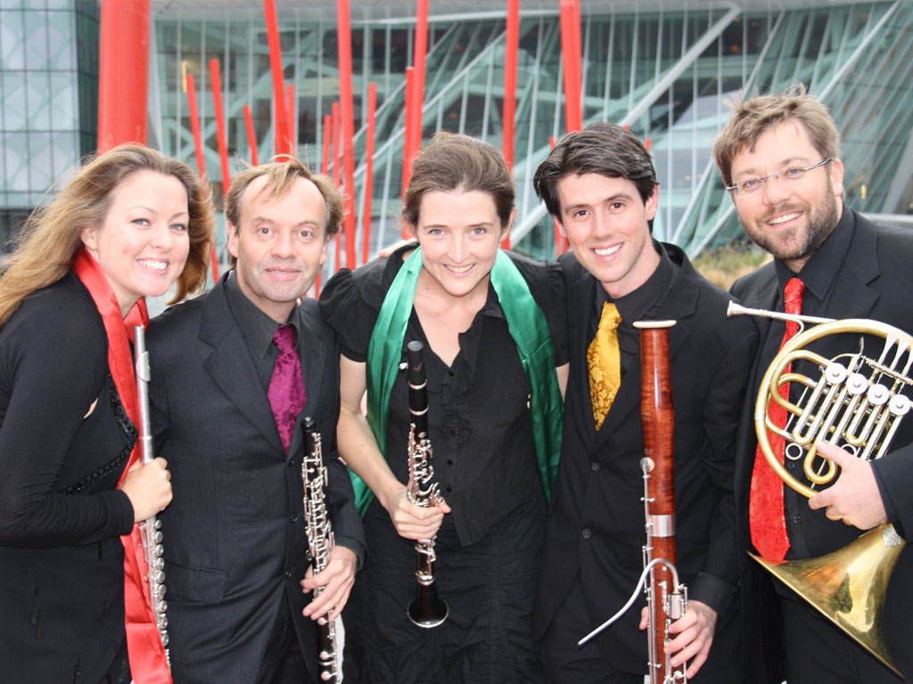 Malcolm Arnold Festival FREE-TO-VIEW live stream - specially recorded performances and talks