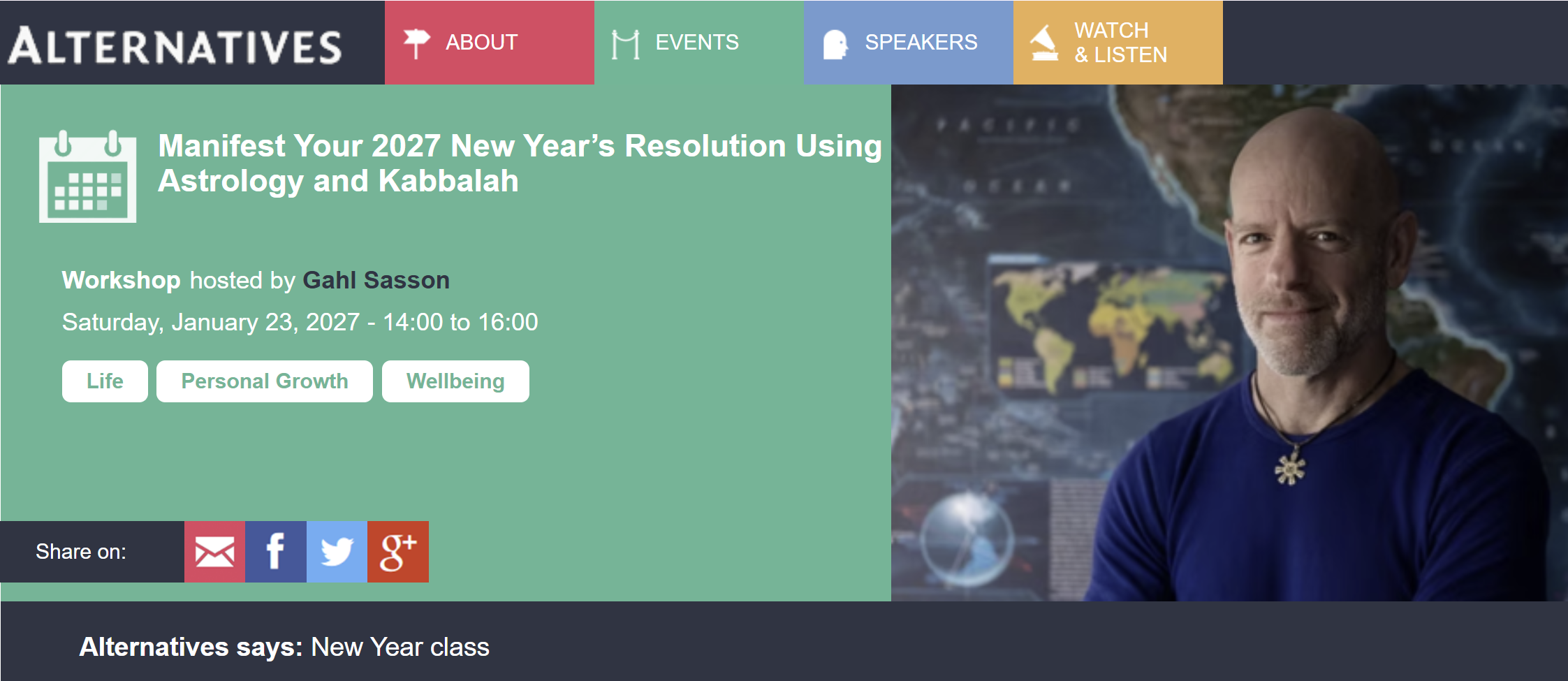 Manifest Your 2027 New Year’s Resolution Using Astrology and Kabbalah