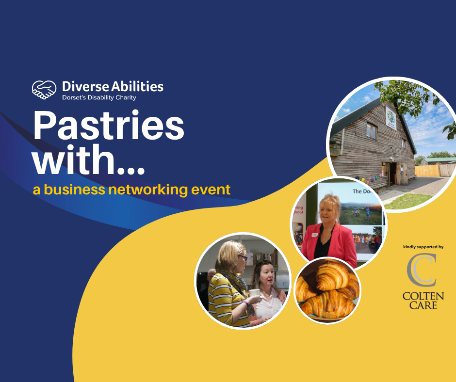 Pastries with...