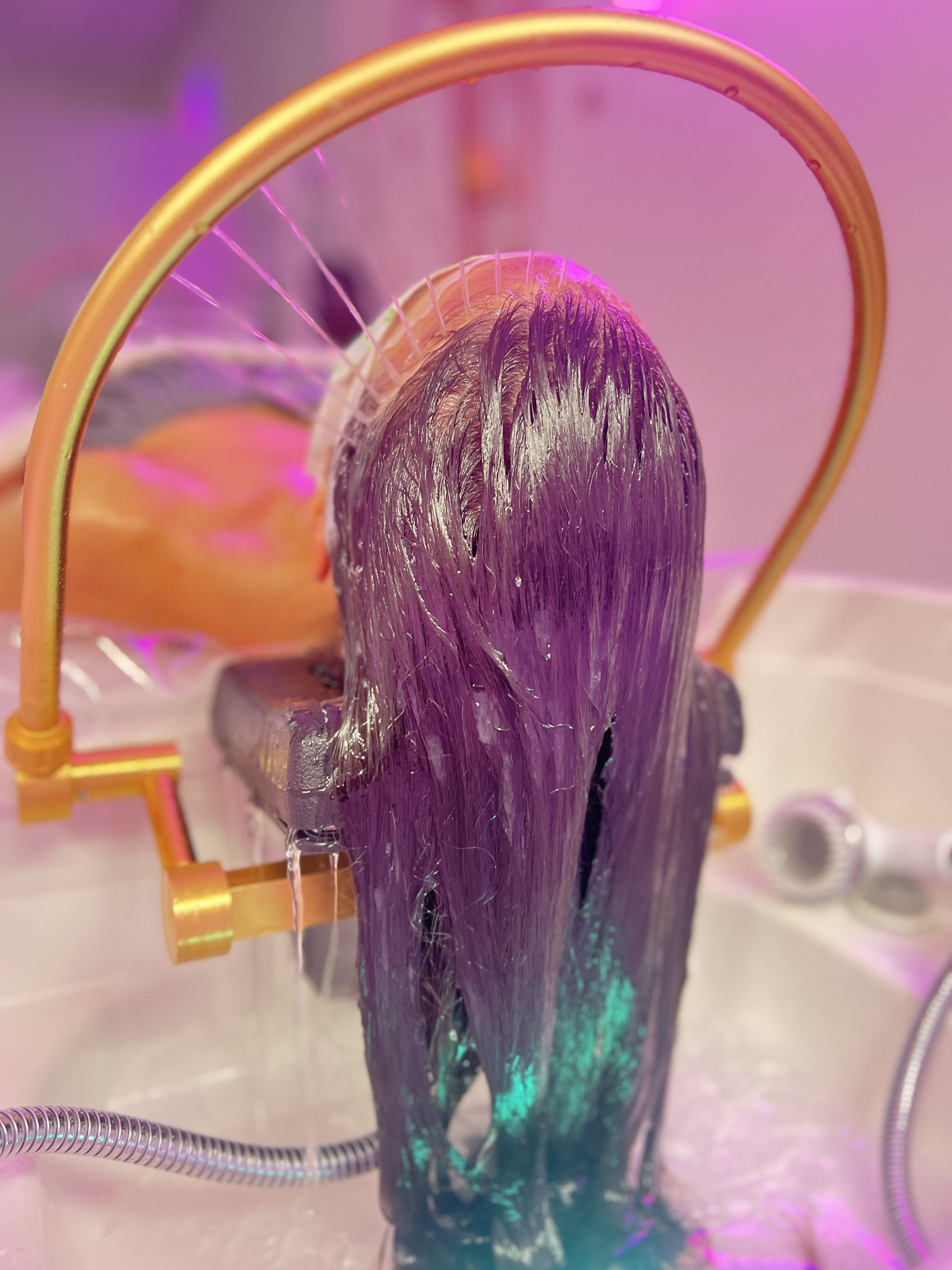 Japanese Head Spa