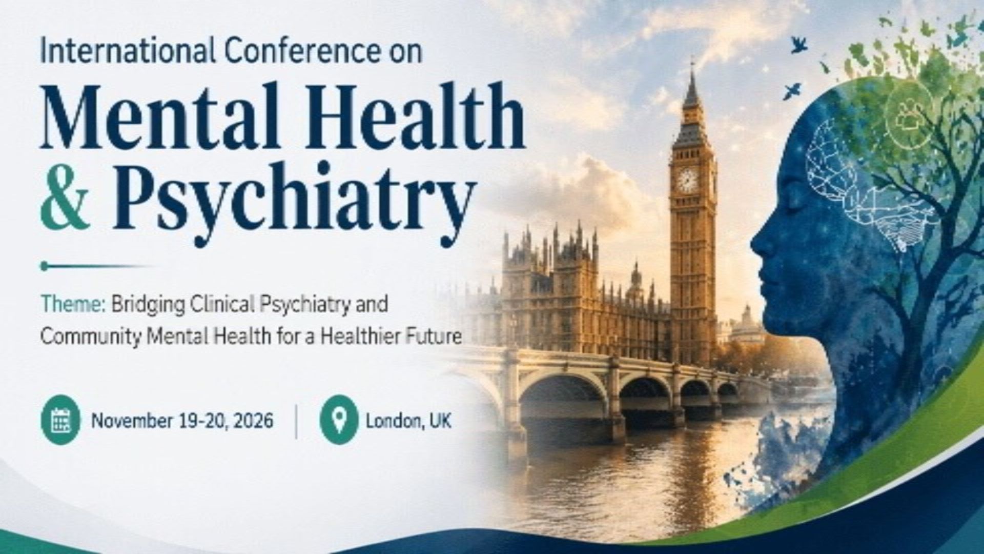 Mental health 2026
