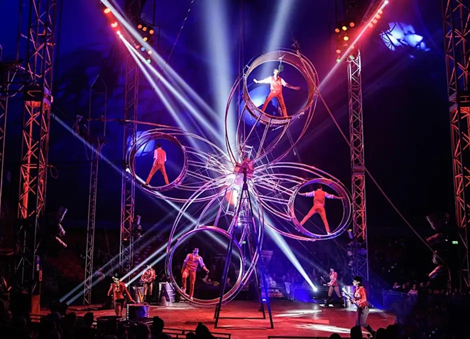 Circus Extreme