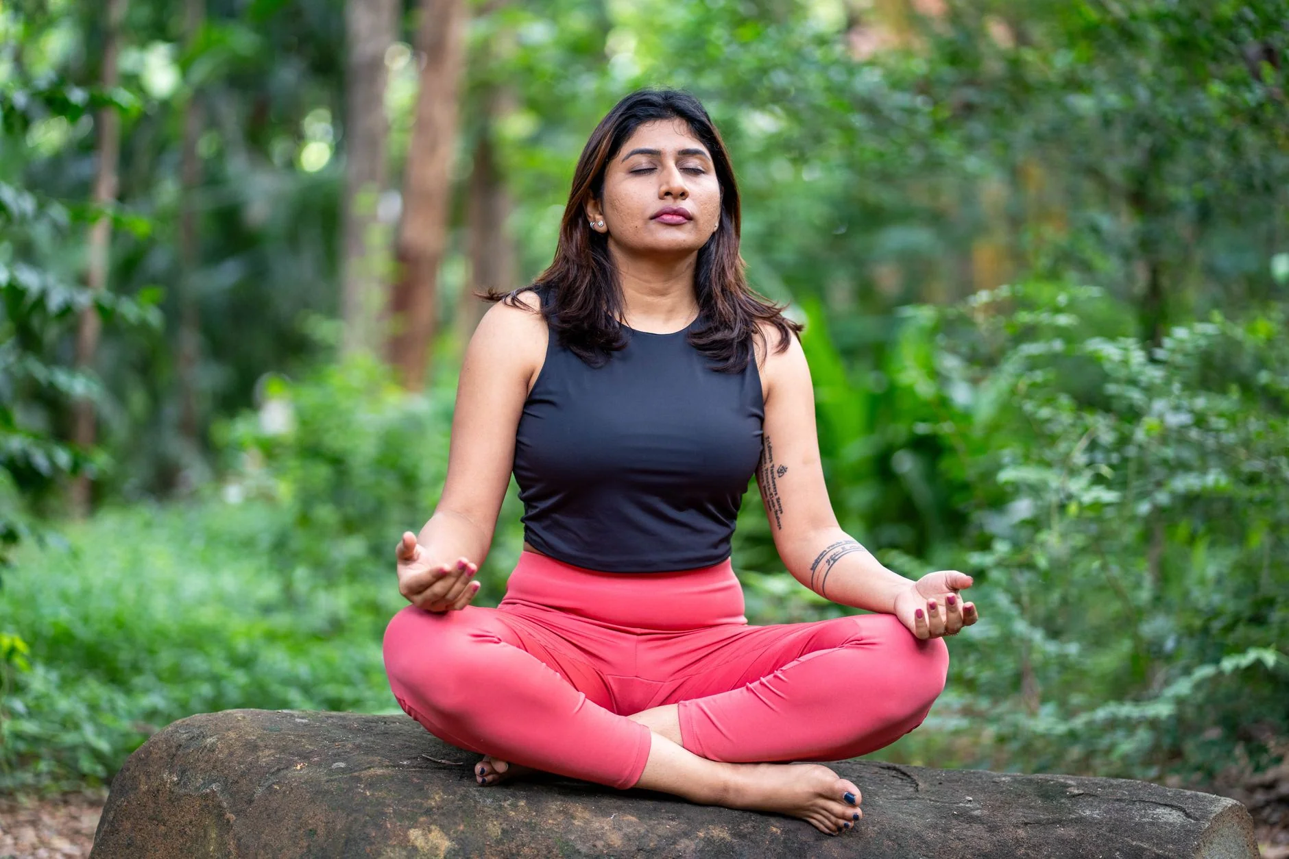 Mindful Yoga at Stretford Public Hall