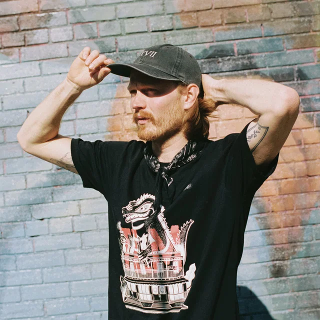 Noah Derksen @ The Brunswick at The Brunswick