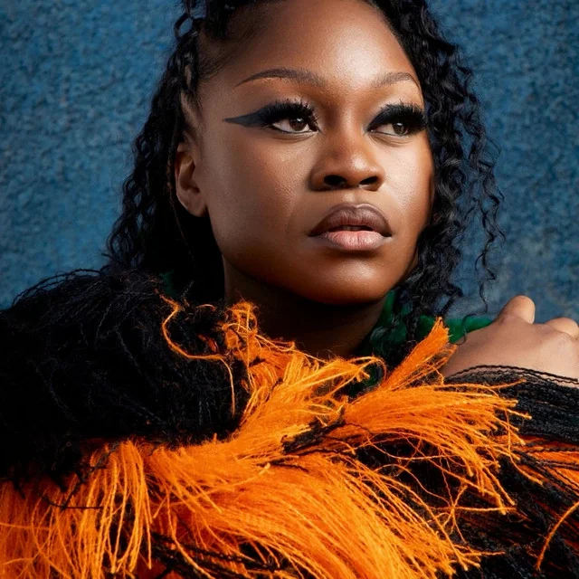 Sampa The Great @ Blue Note London at Blue Note London