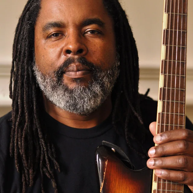 Alvin Youngblood Hart @ The Old Brewery Store at The Old Brewery Store