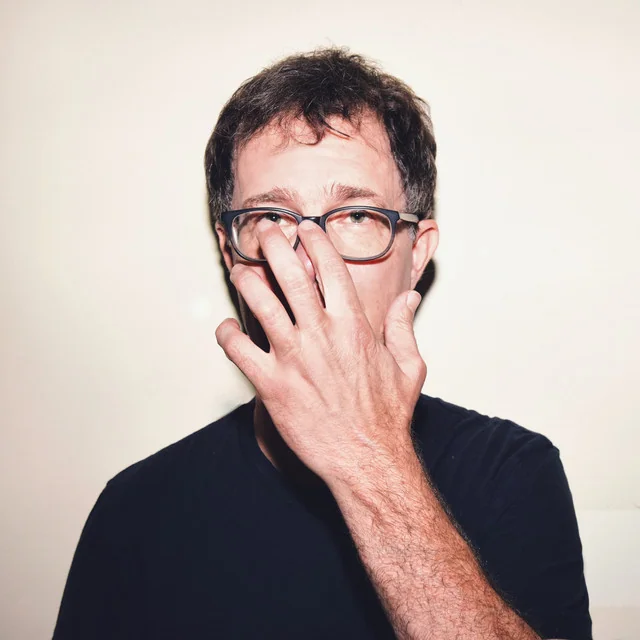 Ben Folds at Glasgow Royal Concert Hall