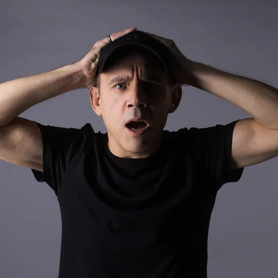 Sharkey @ Move Exeter at Move