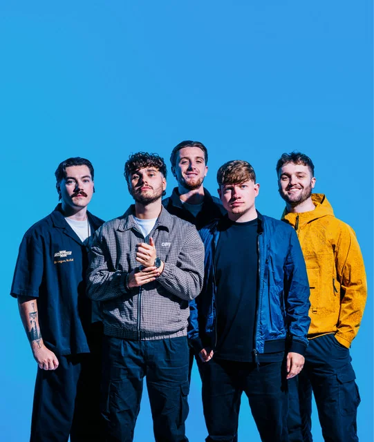 Tuesday Night Whites @ 53 Degrees, University of Central Lancashire Student Union at 53 Degrees, University of Central Lancashire Student Union