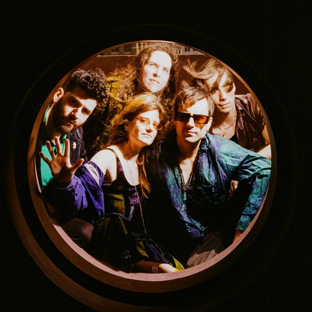 BODEGA @ The 100 Club at 100 Club