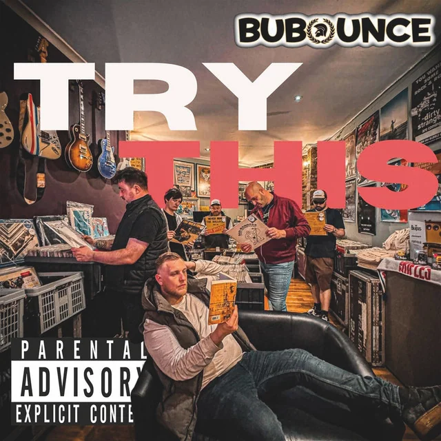 BuBounce
