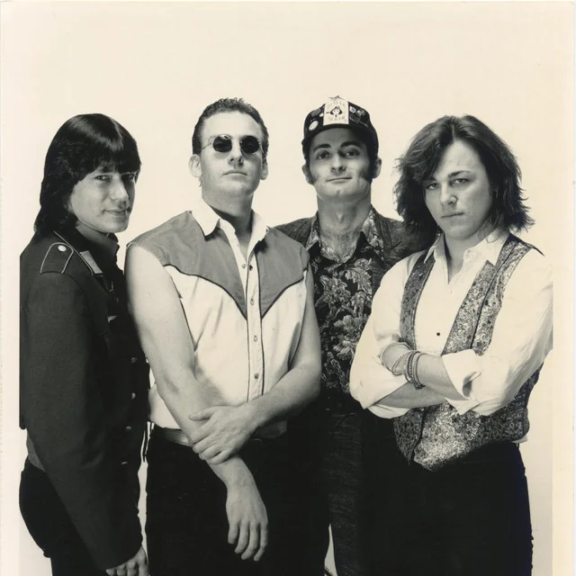 Hoodoo Gurus at Electric Ballroom