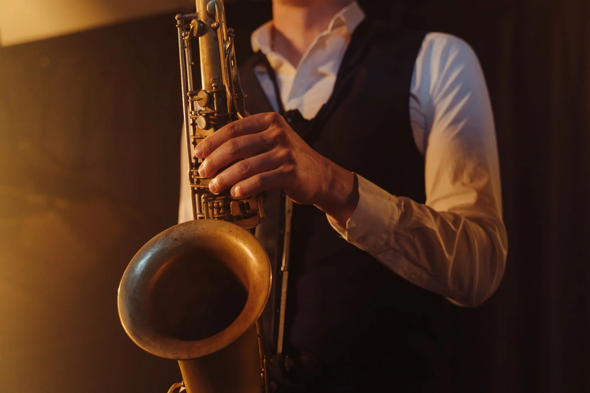The Zoe Gilby Quartet at The Albany Club