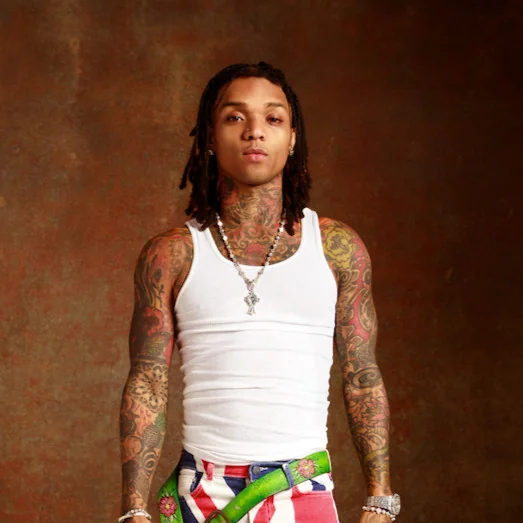 Swae Lee at O2 Forum Kentish Town