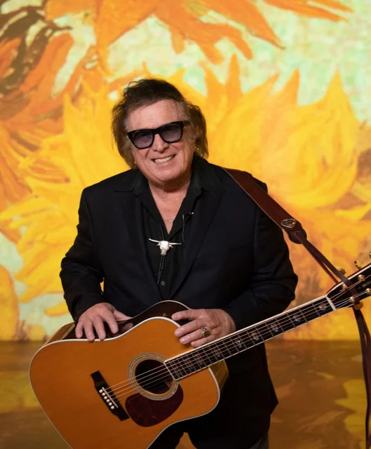 Don McLean at Bristol Beacon