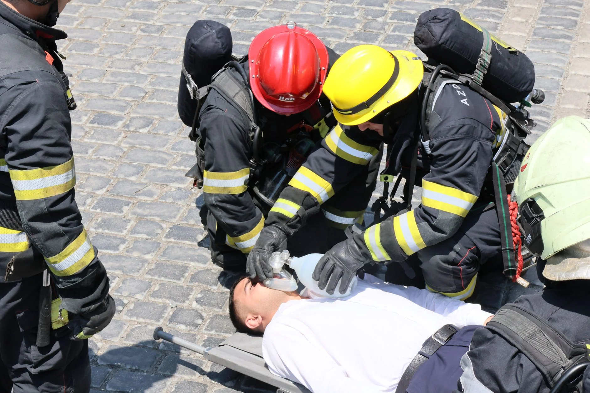 Mental Health First Aid Level 3 (Physical classroom) at Pochat Training