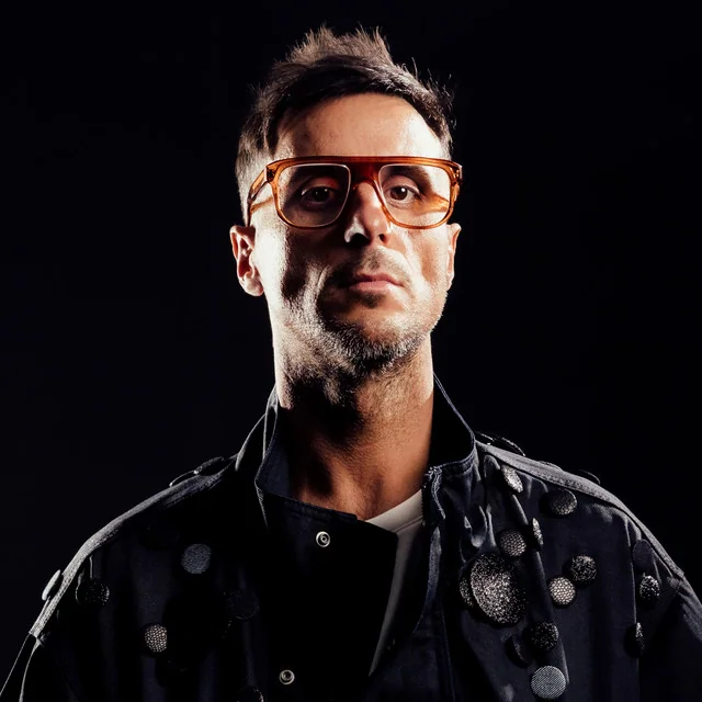 Ben Santiago @ Palm House, Sefton Park