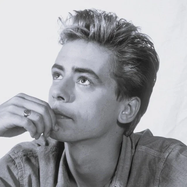 Nick Heyward @ Shrewsbury Abbey at Shrewsbury Abbey