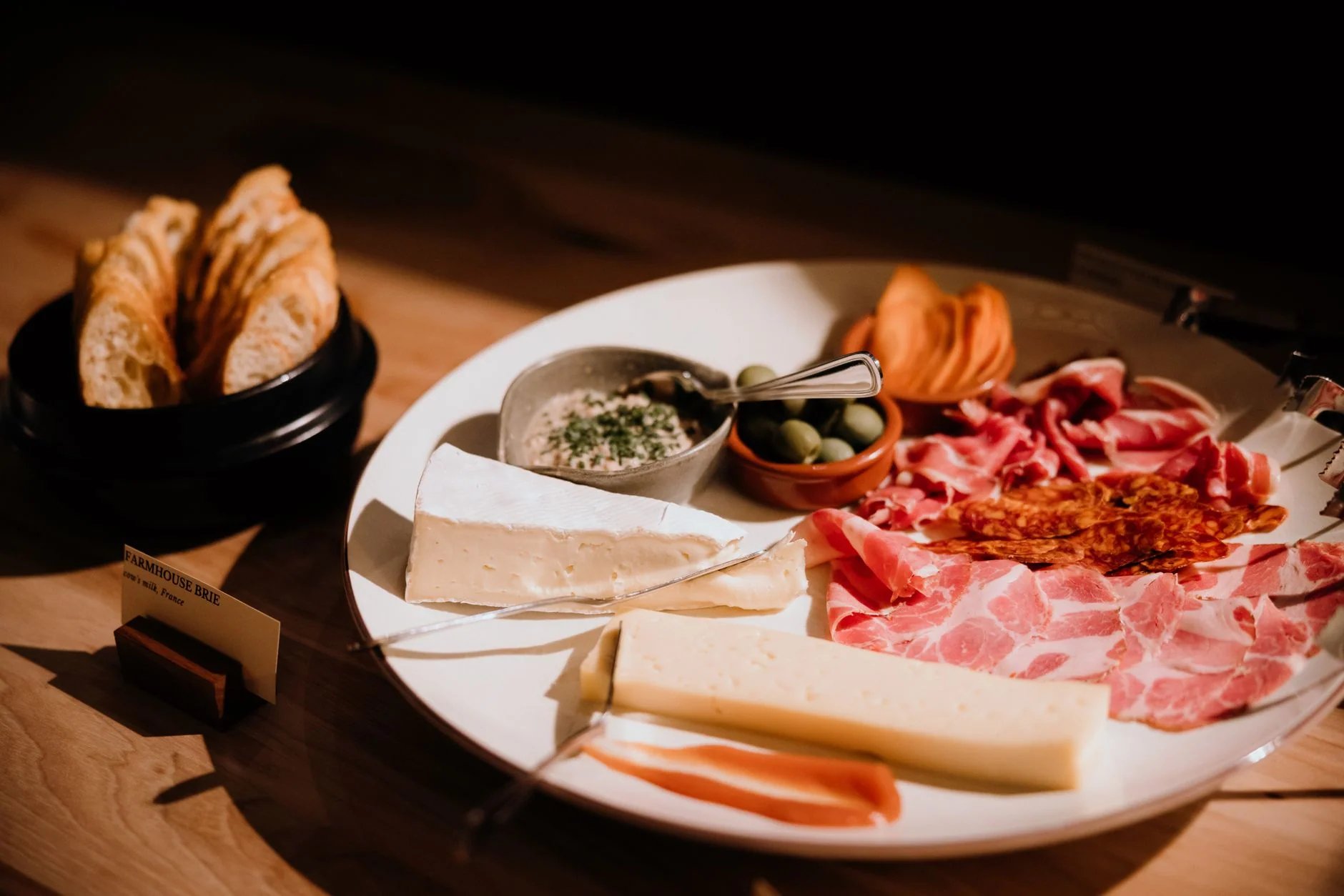 Christmas Ultimate Cheese & Wine - Horsforth at Once Upon a Vine