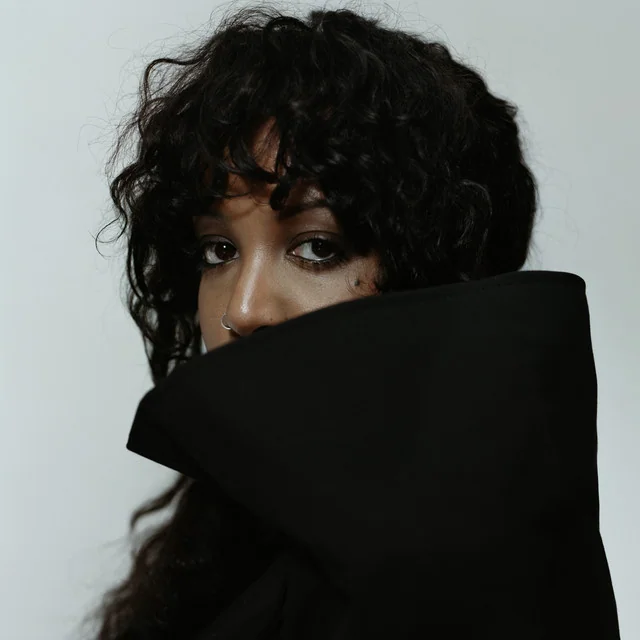 Arima Ederra at Colours Hoxton