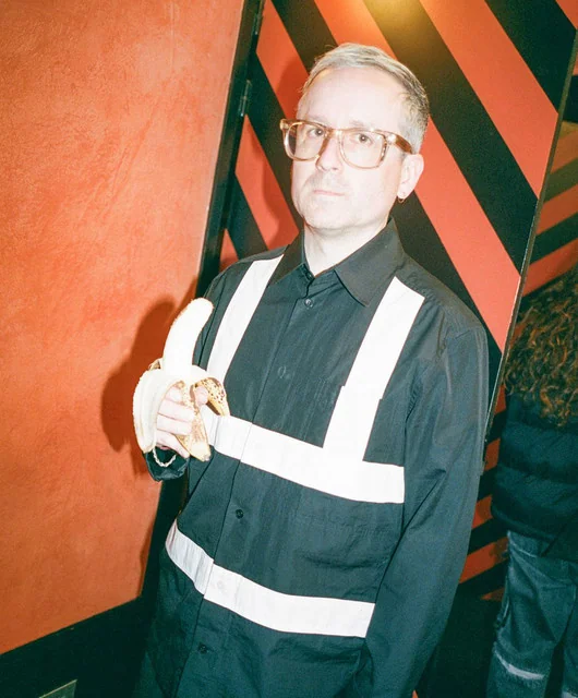 Alexis Taylor (DJ Set)