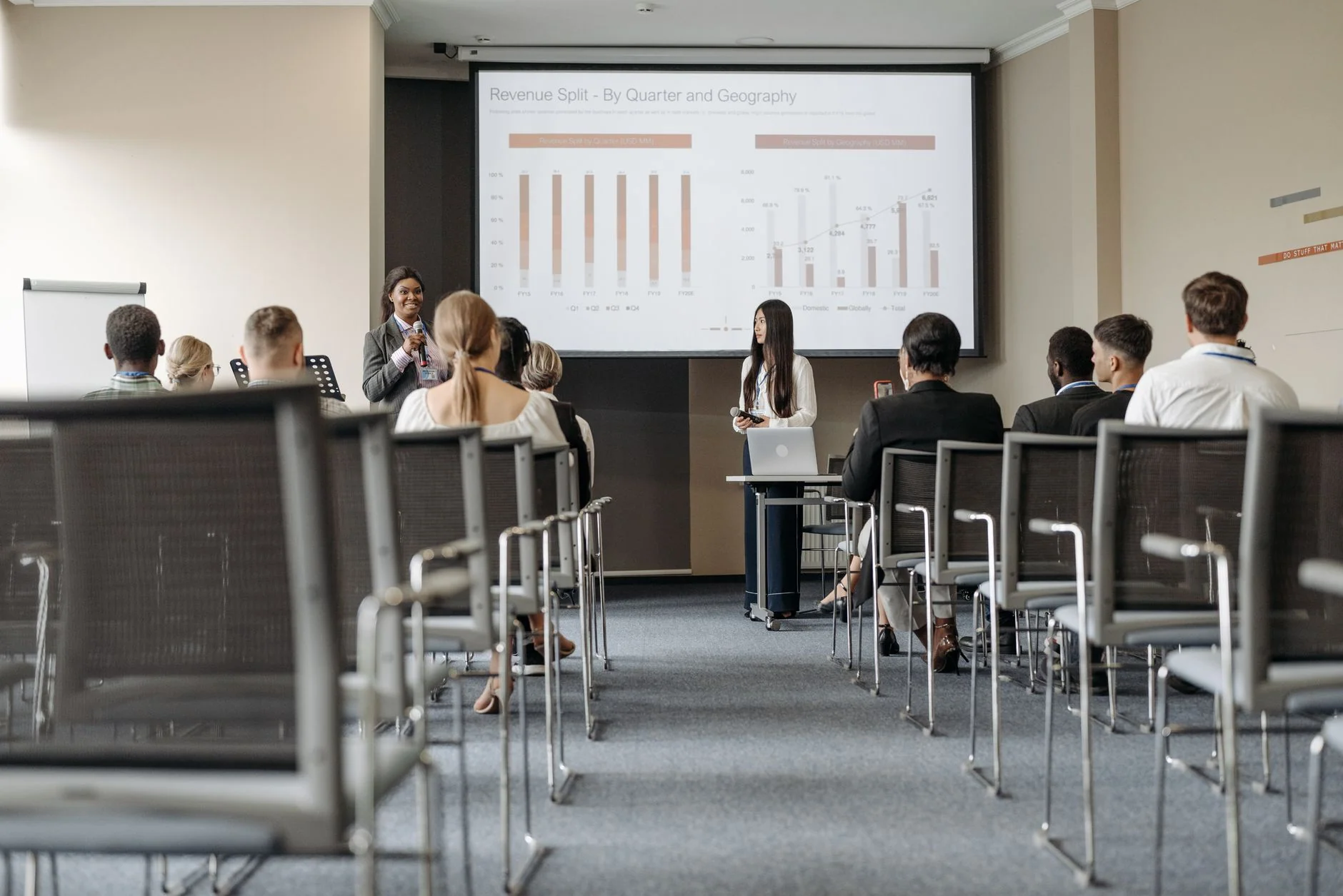 Sidley Insight Evening