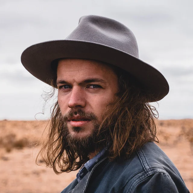Shaun Kirk at The Voodoo Rooms
