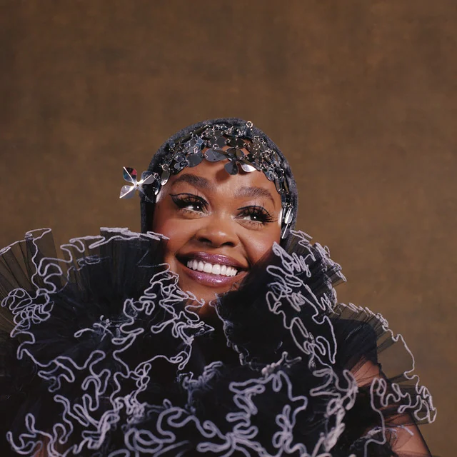 Jill Scott at O2 Academy Brixton