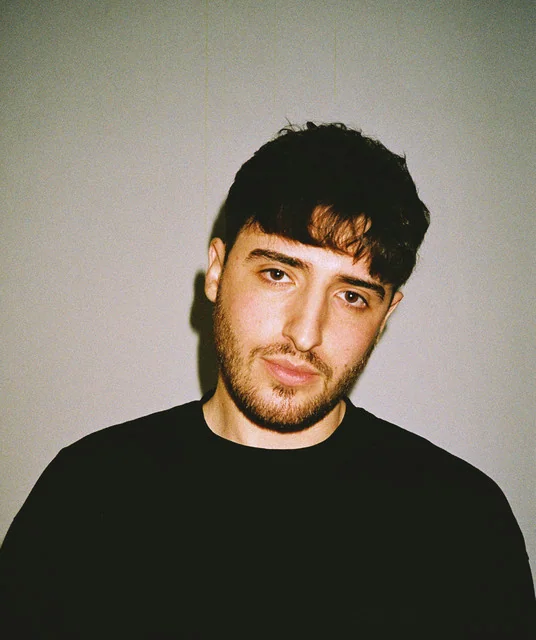 NOVAMONDO @ XOYO | Ejeca, Alex Culross, Ryan Nicholls, BTAY, Ryan Arnold