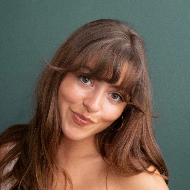 ANNIE OMALLEY at The Grace