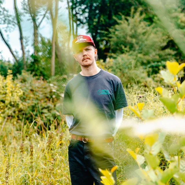 Dan Bettridge @ Folklore Rooms at The Folklore Rooms