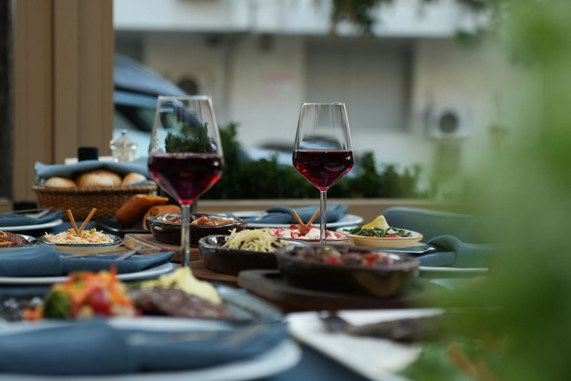 The Hunter’s Feast with The Functional Foodie