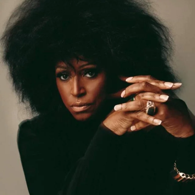 Mica Paris at Union Chapel London