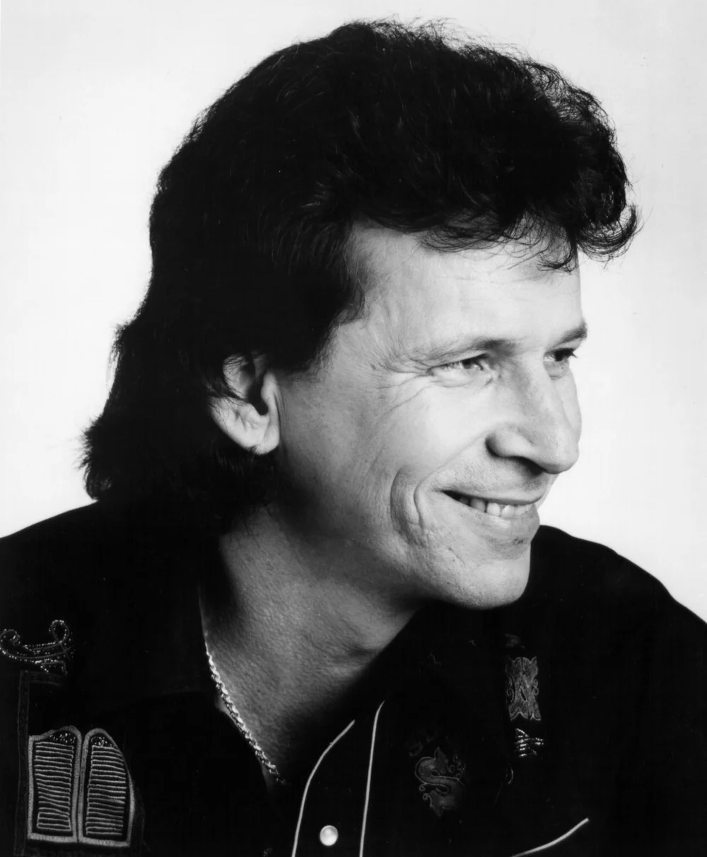 Howden Live Presents: Gary Stewart Presents Graceland: a 40th Anniversary Celebration at The Shire Hall